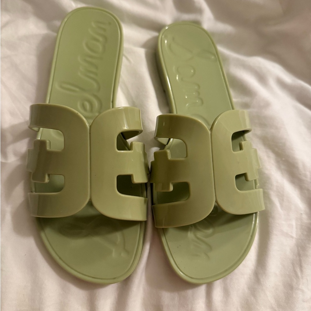 Sam Edelman Olive Slide Sandals